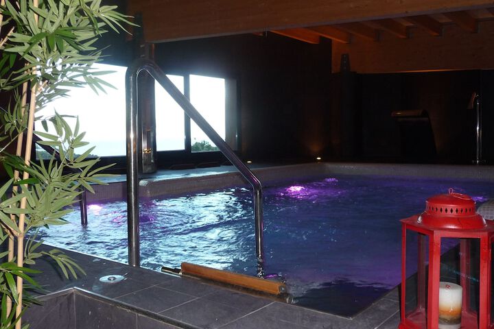 Fitness Facility Photos