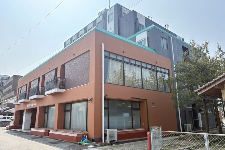 Peace INN Masuda-ekikita