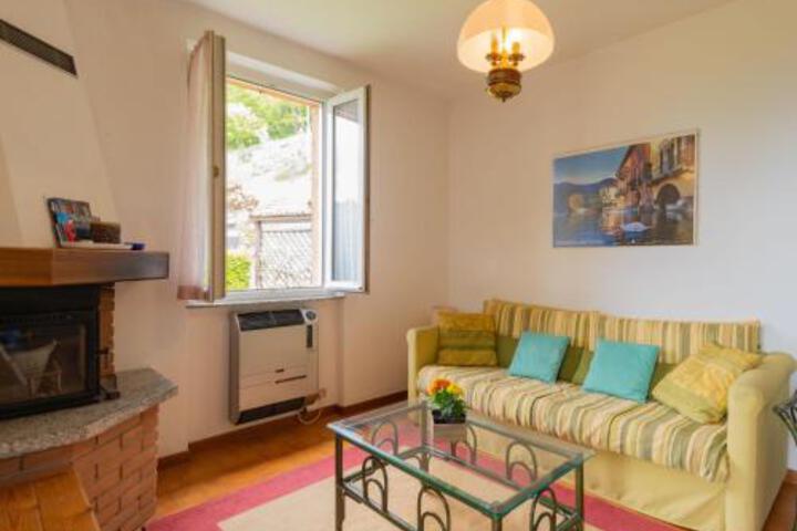 Casa Ronco 215s