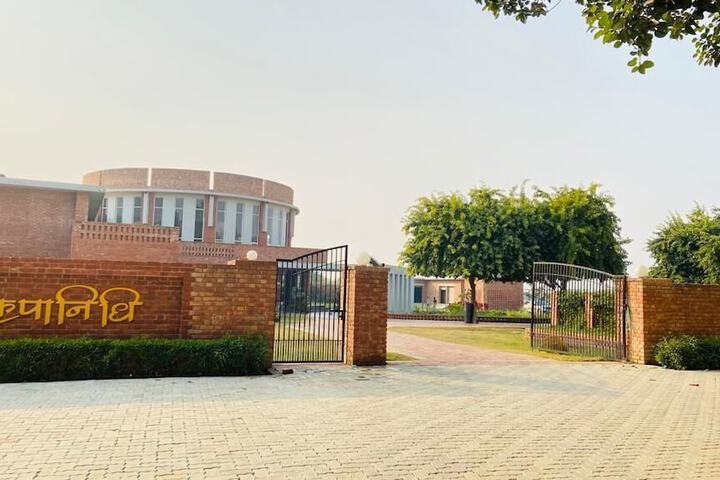 Kripanidhi Retreat Rajgir