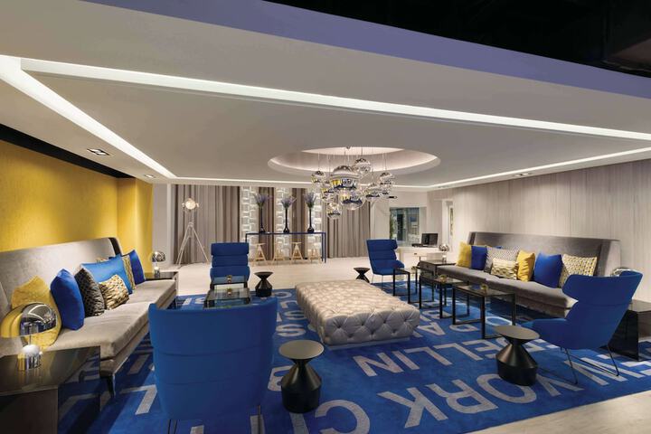 Lobby Photos