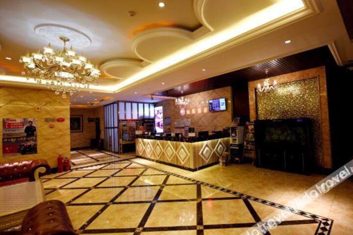 Hotel Interior 13 of 23