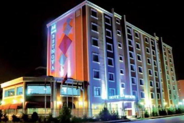 Image of BEYNOVA HOTEL