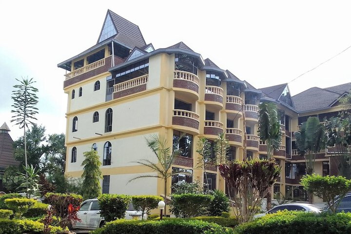 Hotel 50 of 60