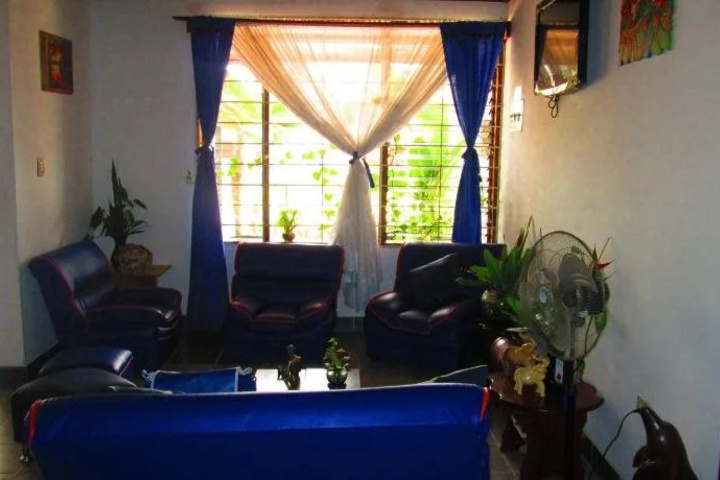 Hotel Huito