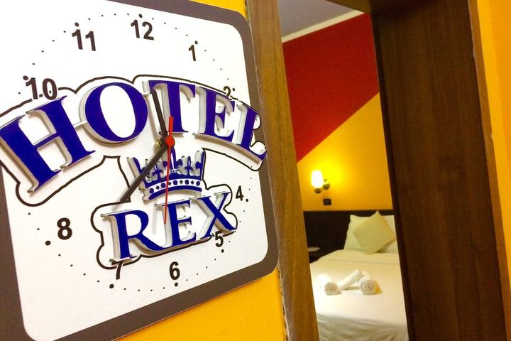 Hotel Interior 4 of 24