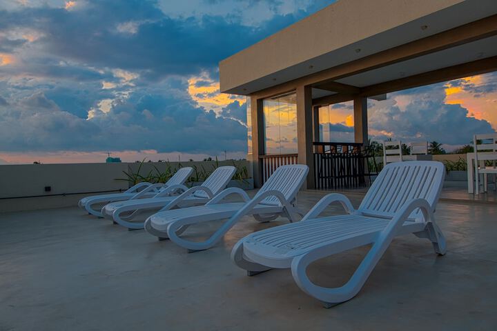 Terrace/Patio 53 of 59
