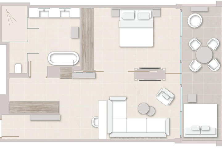 Room 132 of 578