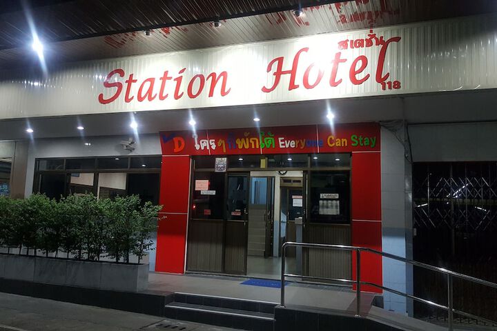 Hotel 23 of 33