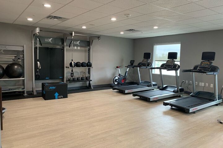 Health and Fitness 25 of 45