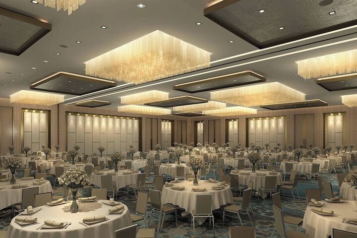 Ballroom/Hall 92 of 127