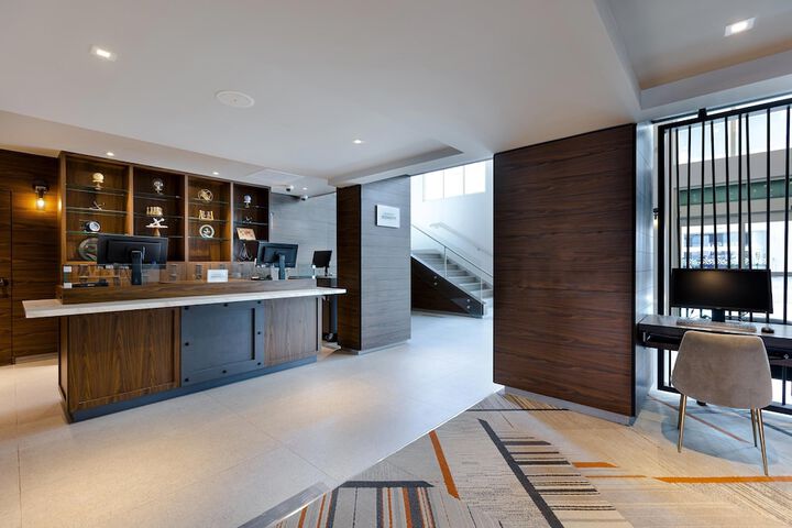 Hotel Interior 4 of 62