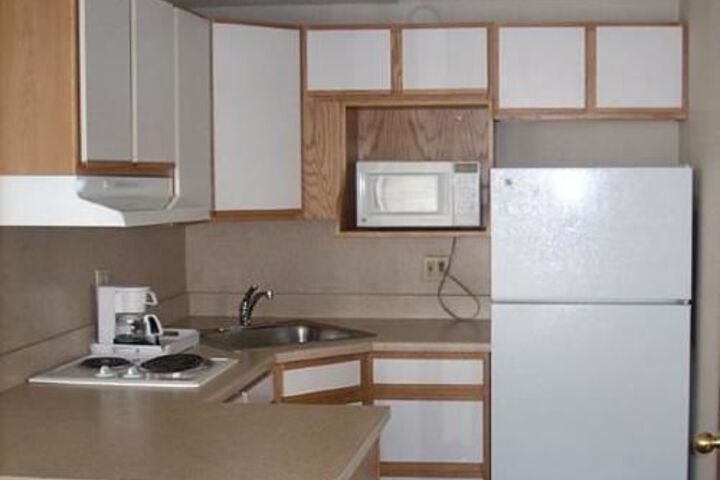 Inside Room Photo