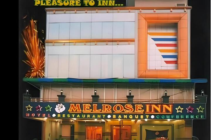 Hotel Melrose Inn by Excellent Hospitality