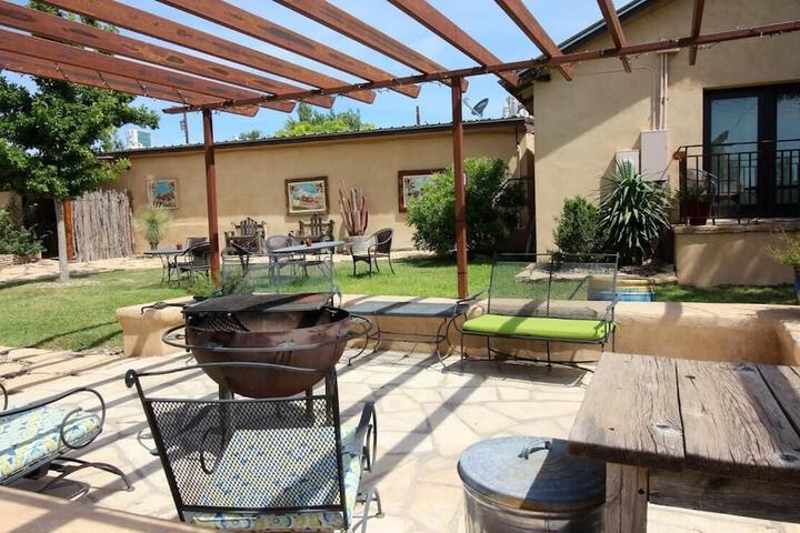 Terrace/Patio 29 of 54