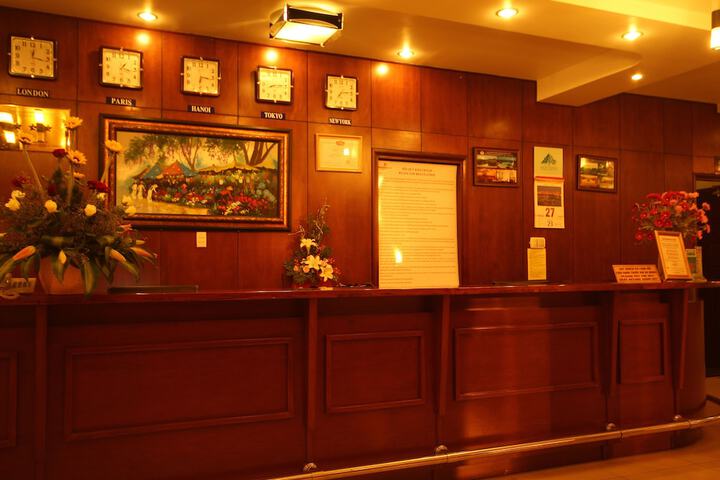 Hotel Interior 3 of 50