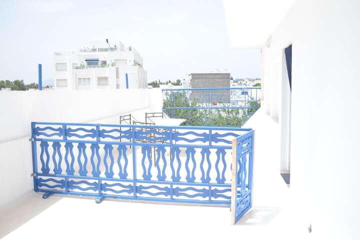 Terrace/Patio 37 of 61