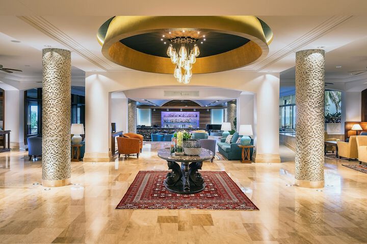 Hotel Interior 11 of 676