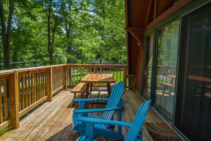 Terrace/Patio 3 of 6