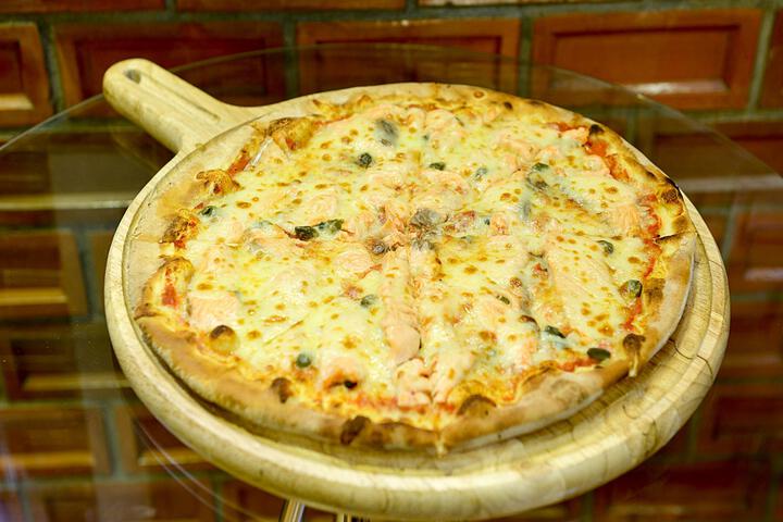 Fitness Center Photo