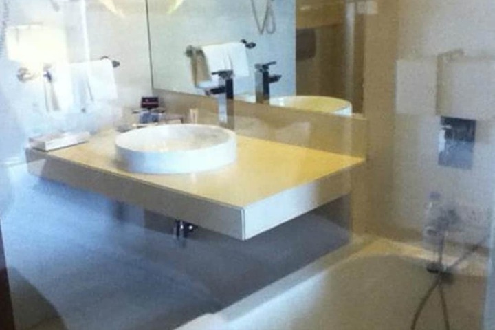 Bathroom Vanities