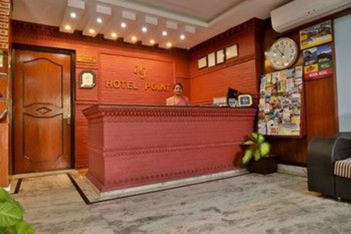 Hotel Interior 60 of 70