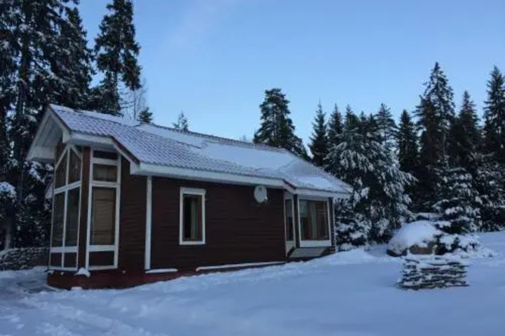 Image of Scandinavia Motel