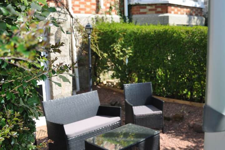 Terrace/Patio 15 of 41