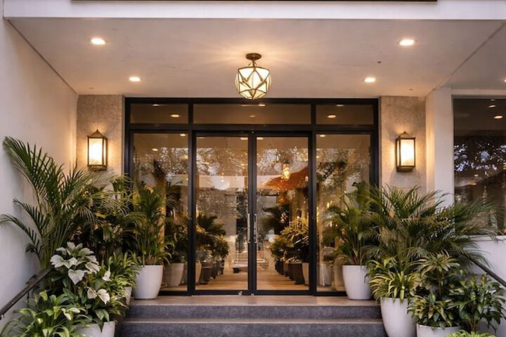 Hotel 15 of 15