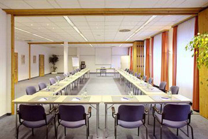 Meeting 16 of 21