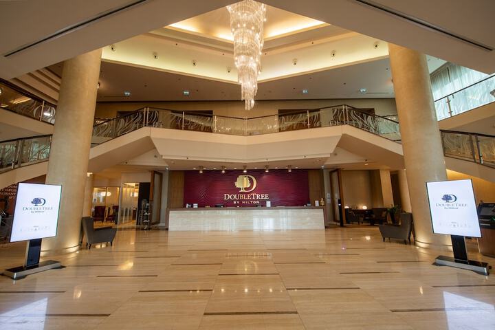 Hotel Interior 2 of 86