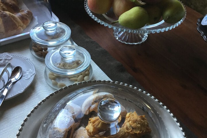 Breakfast/Coffee Service 129 of 155