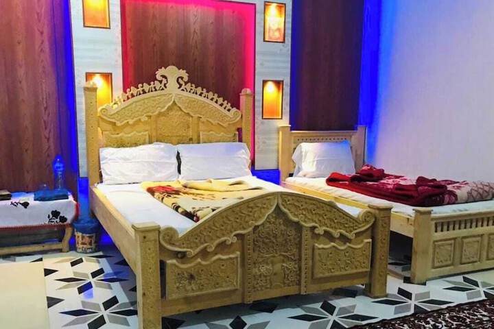 Grace Palace Hotel