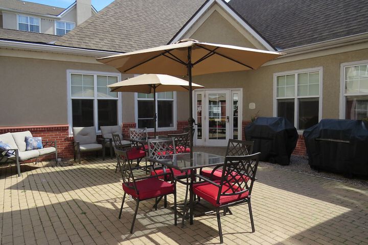 Terrace/Patio 32 of 34