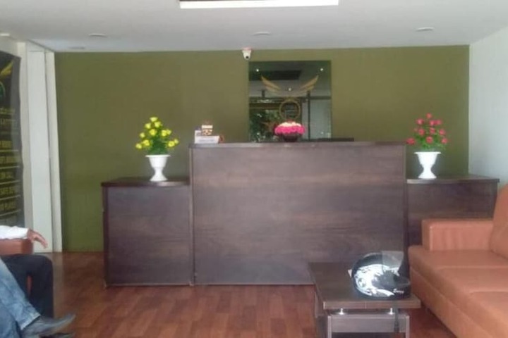Hotel Interior 2 of 33