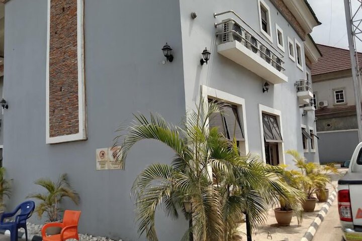 Hotel 53 of 59