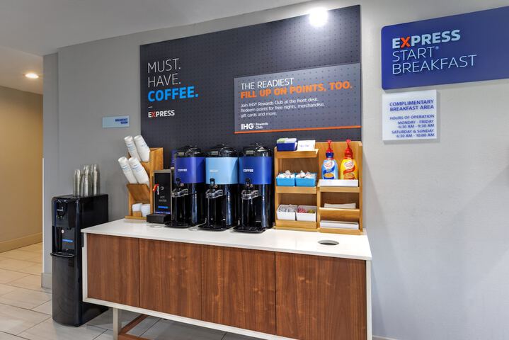 Cafe