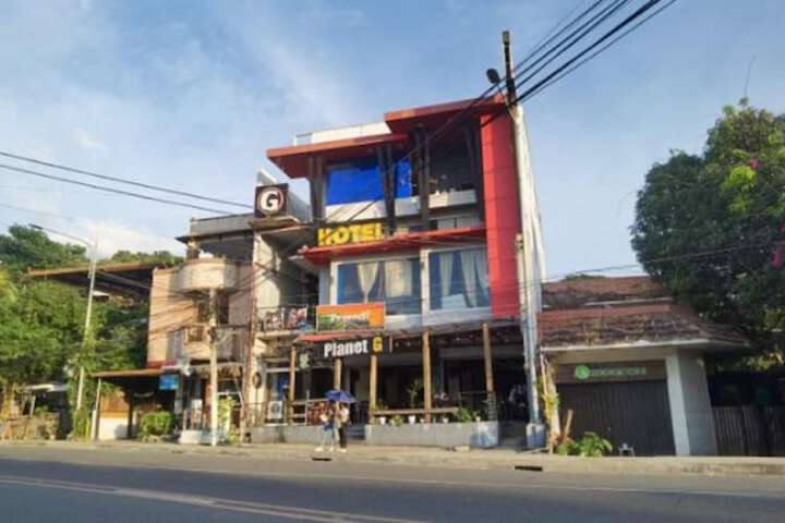 G Hotel powered by Cocotel