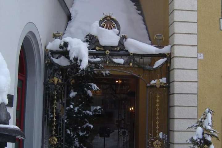 Hotel 40 of 41