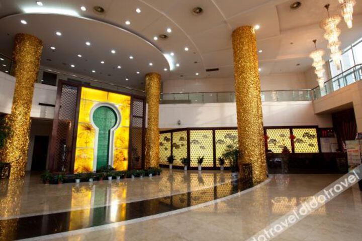 Hotel Interior 2 of 3