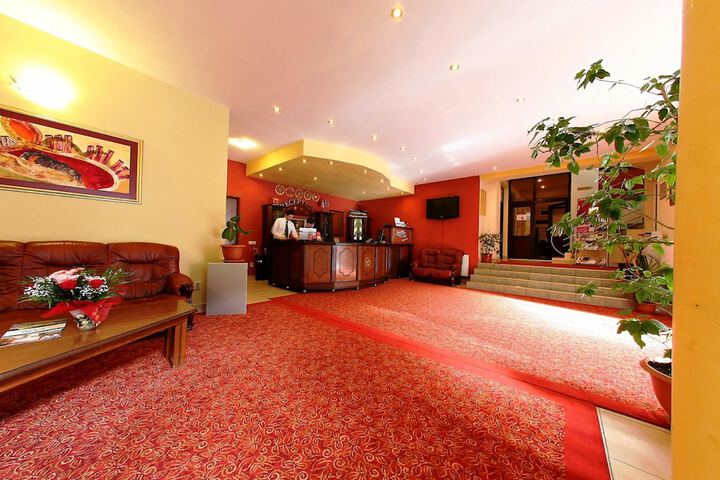 Hotel Interior 2 of 46