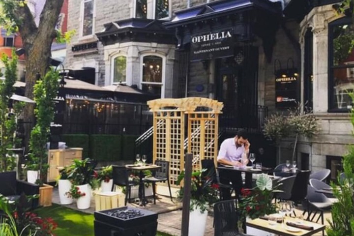 Terrace/Patio 42 of 42