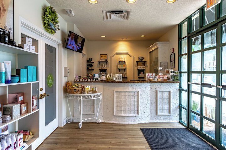 Spa and Wellness