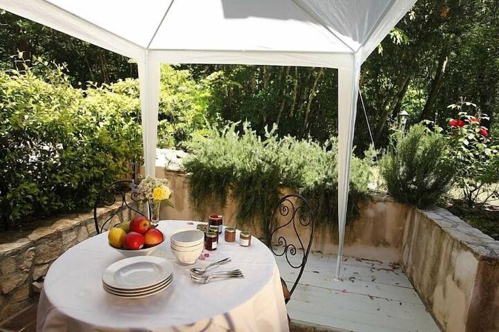 Terrace/Patio 53 of 71