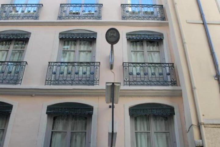 Hotel de Bretagne