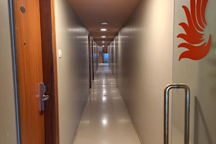 Hotel 16 of 17