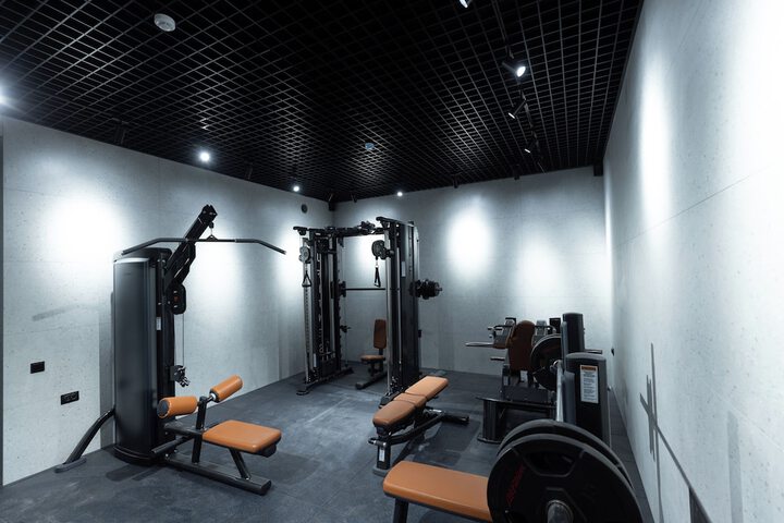 Health and Fitness 22 of 31