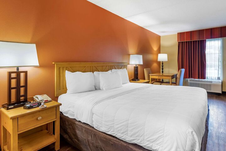 Room amenity