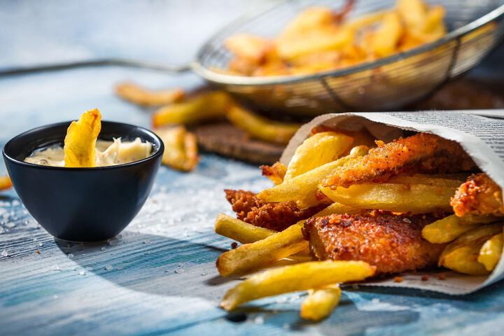 Food
