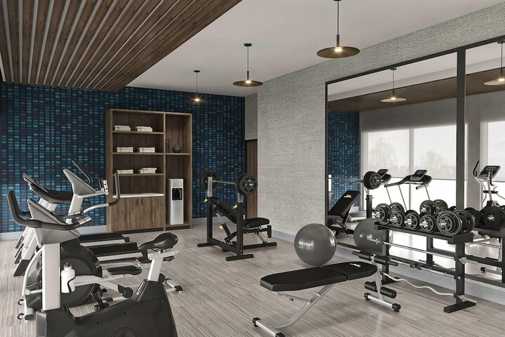 Health and Fitness 3 of 5
